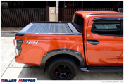 Isuzu V-cross 2020+